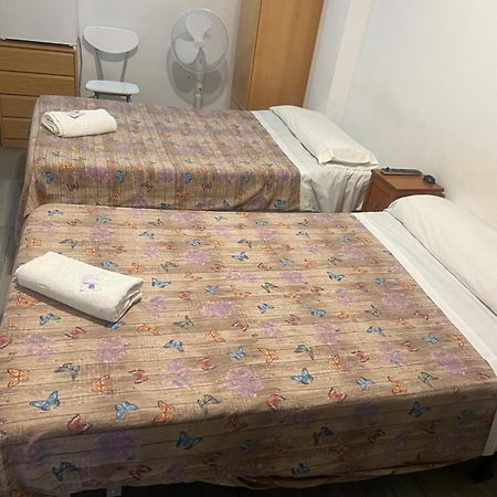 Pension La Ferroviaria - Sin Ascensor Saragossa Zewnętrze zdjęcie